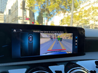 Classe A 200 d 8G-DCT AMG Line 2025 occasion 75017 Paris