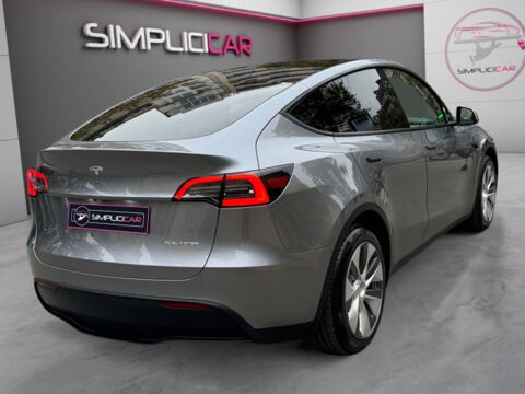 Model Y MODEL Y Standard RWD 2024 occasion 75017 Paris