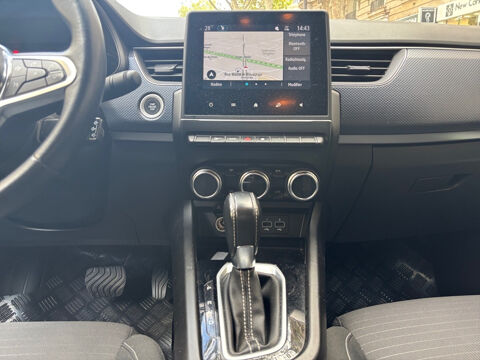 Arkana TCe 160 EDC FAP - 22 Techno 2023 occasion 75017 Paris