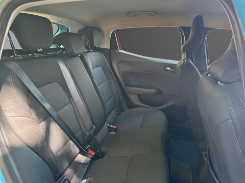Clio V Clio TCe 100 Business 2020 occasion 75017 Paris