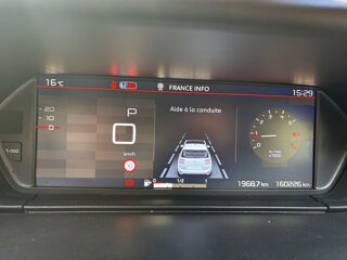 Grand C4 Spacetourer BlueHDi 130 S&S EAT8 Business + 2021 occasion 75017 Paris