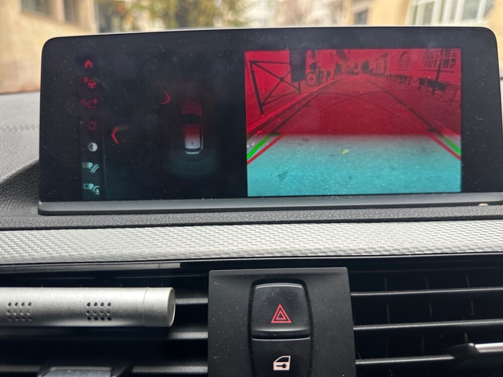 S&eacute;rie 1 118i 136 ch BVA8 M Sport Ultimate 2019 occasion 75017 Paris