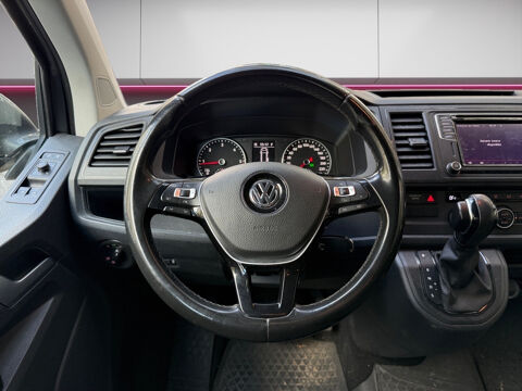 Caravelle 2.0 TDI 150 BMT Longue DSG7 Lounge 2019 occasion 75017 Paris