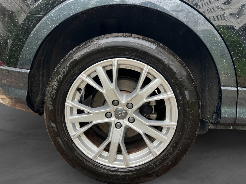 Q3 35 TFSI 150 ch Design 2019 occasion 75017 Paris