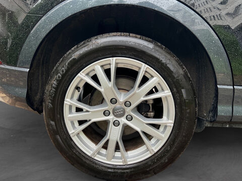 Q3 35 TFSI 150 ch Design 2019 occasion 75017 Paris