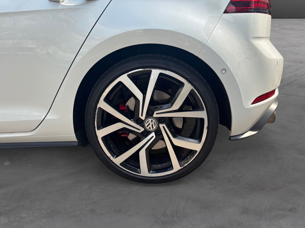 Golf 2.0 TSI 245 DSG7 GTI Performance 2019 occasion 75017 Paris