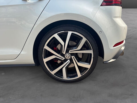 Golf 2.0 TSI 245 DSG7 GTI Performance 2019 occasion 75017 Paris