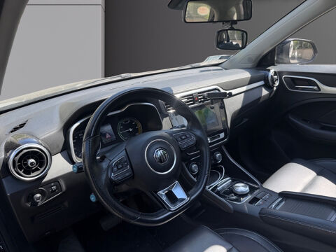 ZS EV Luxury 2020 occasion 75017 Paris