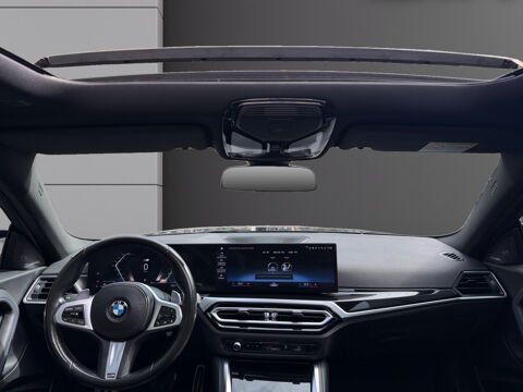 Serie 2 Coup&eacute; M240i 374 ch BVA8 2022 occasion 75017 Paris