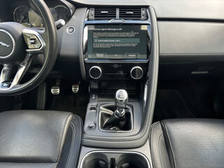 E-PACE E-Pace 2.0 D-165 ch FWD BVM R-Dynamic S 2021 occasion 75017 Paris