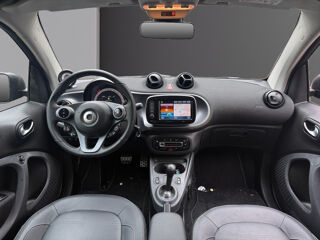 ForTwo Fortwo Cabrio 0.9 90 ch S&S BA6 Prime 2019 occasion 75017 Paris