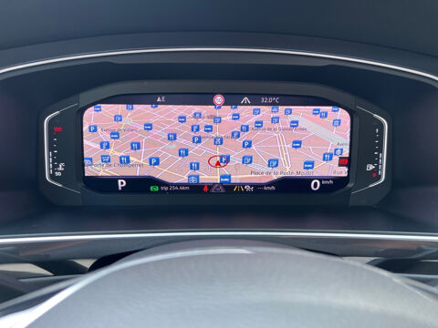 Tiguan 2.0 TDI 190 DSG7 4Motion Carat Exclusive 2019 occasion 75017 Paris