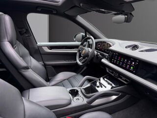 Cayenne PORSCHE CAYENNE III (2) 3.0 V6 E-HYBRID 470 TIPTRONIC BVA Pa 2024 occasion 75017 Paris