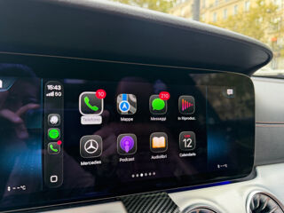 Classe E 200 E EQPower 9G-Tronic AMG Line EQPower 9G-Tronic AMG Line 2021 occasion 75017 Paris