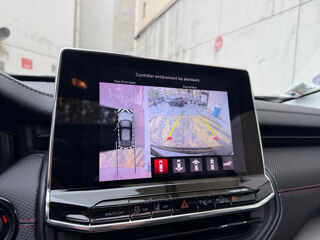 Compass 1.5 Turbo T4 130 ch BVR7 e-Hybrid Limited 2024 occasion 75017 Paris