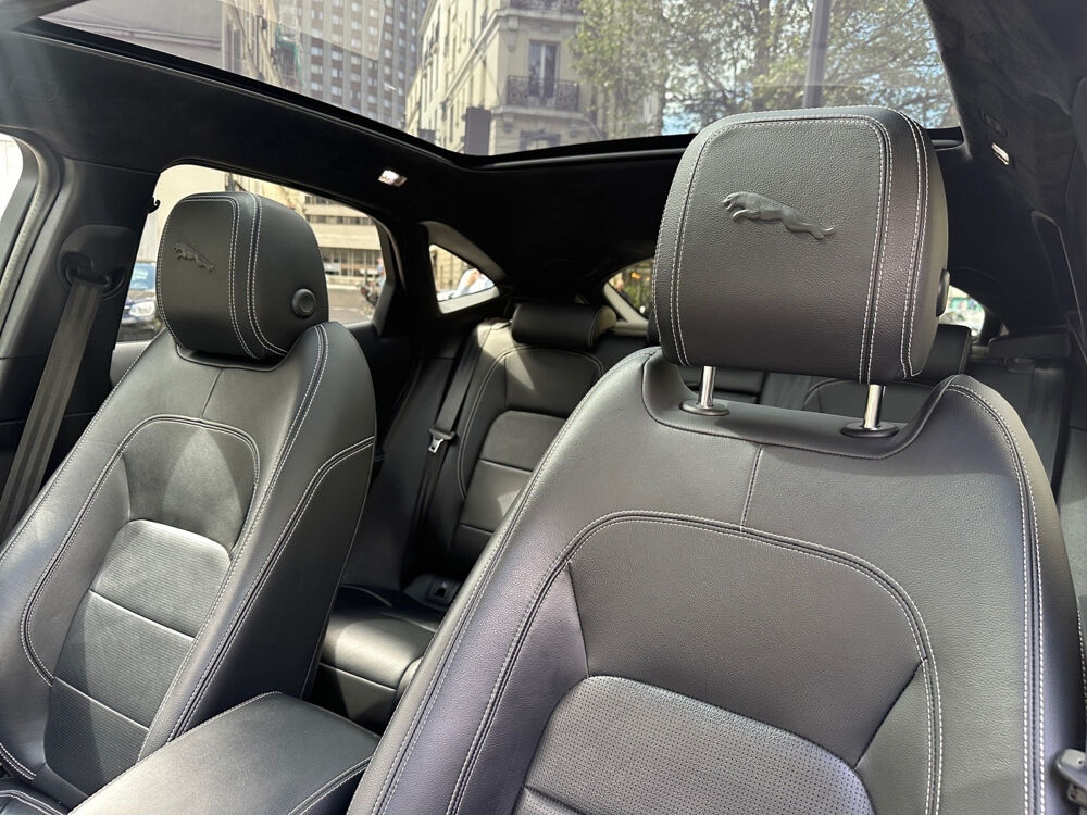 E-PACE E-Pace 2.0 D-165 ch FWD BVM R-Dynamic S 2021 occasion 75017 Paris