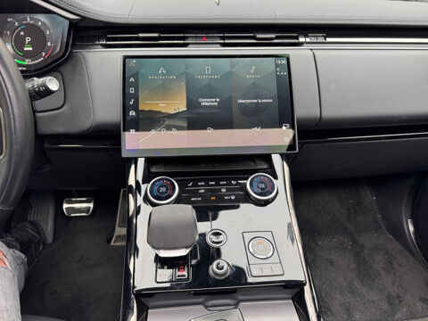 Range Sport Range Rover Sport P440e 3.0L i6 PHEV 440ch Dynamic SE 2023 occasion 75017 Paris