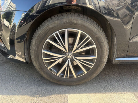 Polo 1.2 TSI 90 BMT DSG7 S&eacute;rie Sp&eacute;ciale Allstar 2016 occasion 75017 Paris
