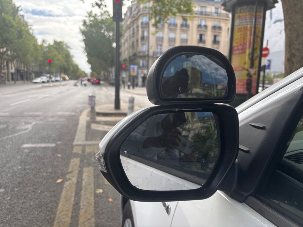 Divers YARIS HYBRIDE AFFAIRES 116H DYNAMIC BUSINESS + PROGRAMME BEY 2021 occasion 75017 Paris