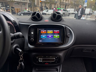ForFour Forfour 0,82 ch Electrique BVA1 Passion 2019 occasion 75017 Paris