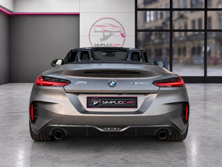 Z4 sDrive20i 197 ch BVA8 M Sport 2023 occasion 75017 Paris