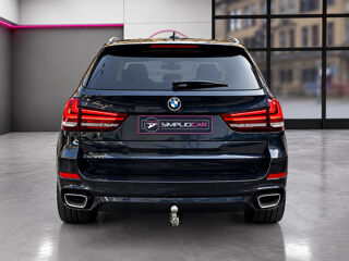 X5 xDrive40d 313 ch M Sport A 2017 occasion 75017 Paris