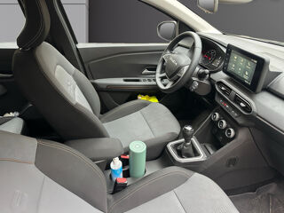 Sandero TCe 110 Stepway Expression + 2023 occasion 75017 Paris
