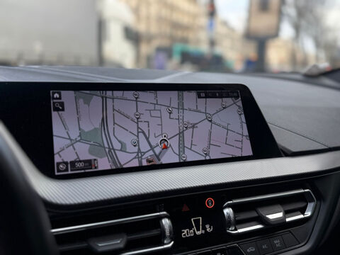 Serie 2 Gran Coup&eacute; 220i 178 ch DKG7 M Sport 2021 occasion 75017 Paris