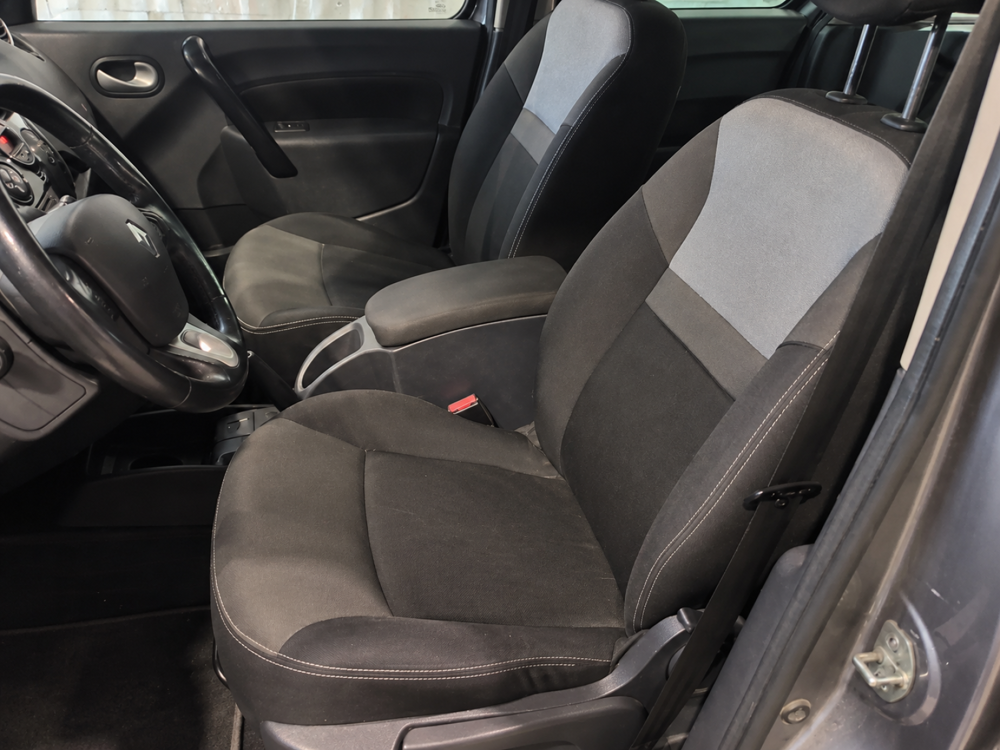 Kangoo dCi 110 Energy Intens 2019 occasion 75017 Paris