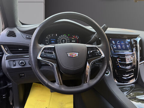 Escalade ESV 6.2 V8 426 AWD Platinium A 2020 occasion 75017 Paris