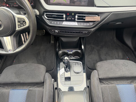 S&eacute;rie 1 118i 136 ch DKG7 M Sport 2021 occasion 75017 Paris