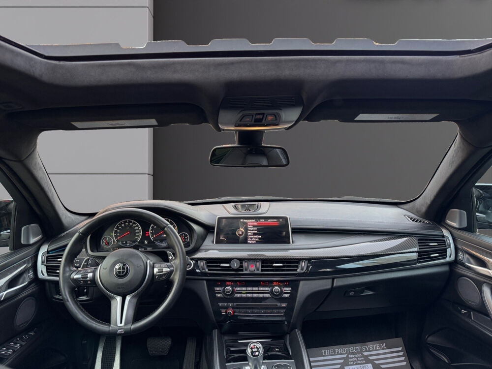 X6 M 575 ch A 2016 occasion 75017 Paris