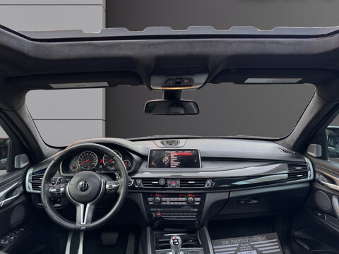 X6 M 575 ch A 2016 occasion 75017 Paris
