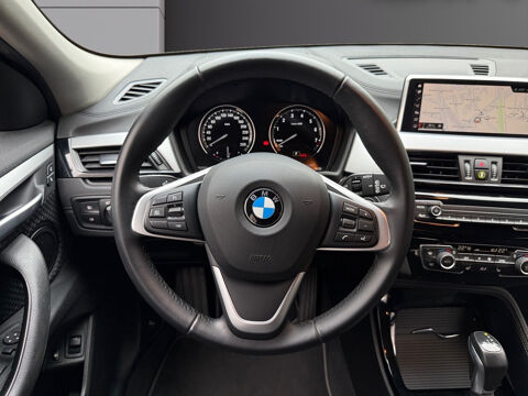 X2 xDrive 25e 220 ch BVA6 Business Design 2022 occasion 75017 Paris