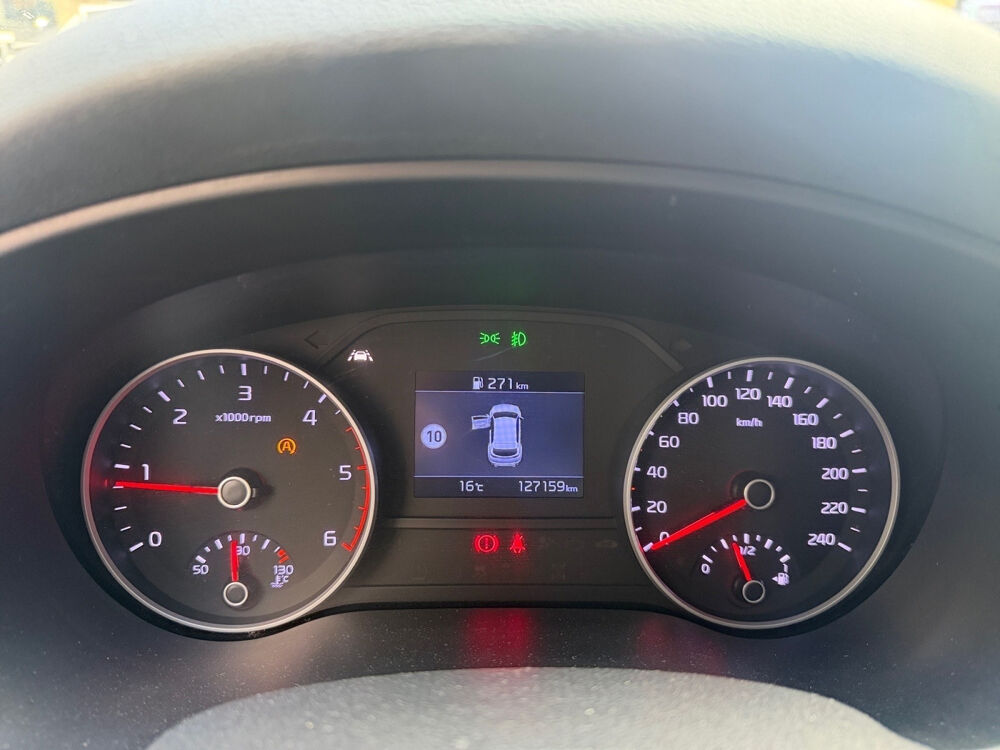 Sportage 1.6 CRDi 115 ISG 4x2 BVM6 Design 2019 occasion 75017 Paris