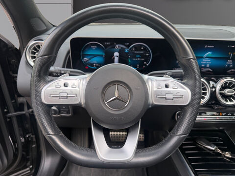 GLB 250 8G-DCT 4Matic AMG Line 2020 occasion 75017 Paris