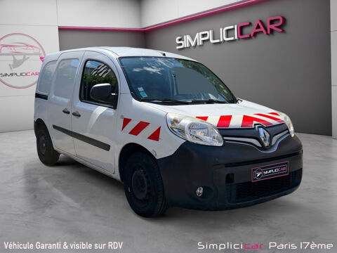 Renault kangoo EXPRESS DCI 90 E6 EDC CONFORT GARANTIE 1