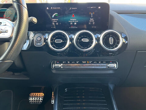 Classe B 200 d 8G-DCT AMG Line Edition 2020 occasion 75017 Paris
