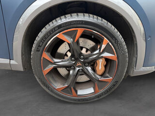 Formentor 2.0 TSI 310 ch DSG7 4Drive VZ 2020 occasion 75017 Paris