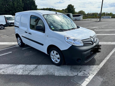 Renault kangoo Blue dCi 80 Trend