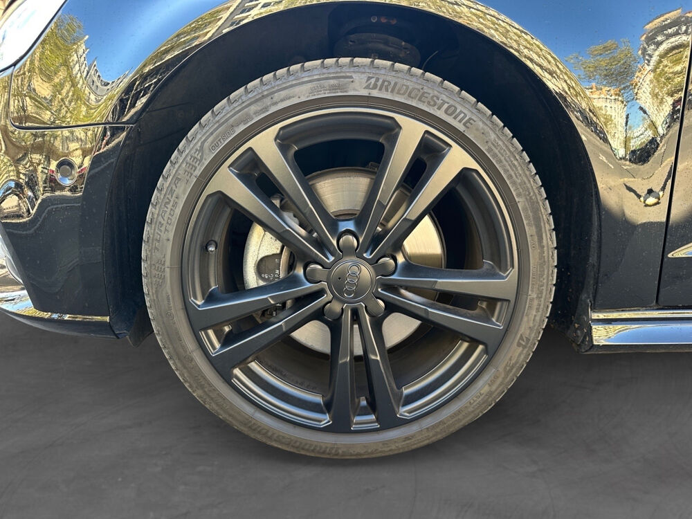 A3 Sportback 40 e-tron 204 S tronic 6 Design Luxe 2020 occasion 75017 Paris