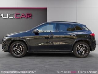 Classe GLA GLA 250 e 8G-DCT AMG Line 2023 occasion 75017 Paris