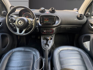 ForTwo Fortwo Coup&eacute; 0.9 90 ch S&S BA6 Prime 2015 occasion 75017 Paris