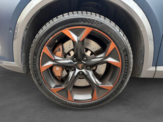 Formentor 2.0 TSI 310 ch DSG7 4Drive VZ 2020 occasion 75017 Paris