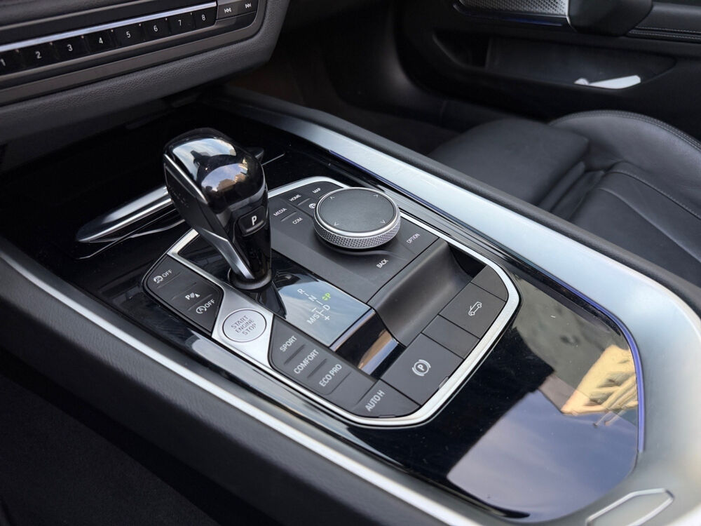 Z4 sDrive20i 197 ch BVA8 M Sport 2023 occasion 75017 Paris