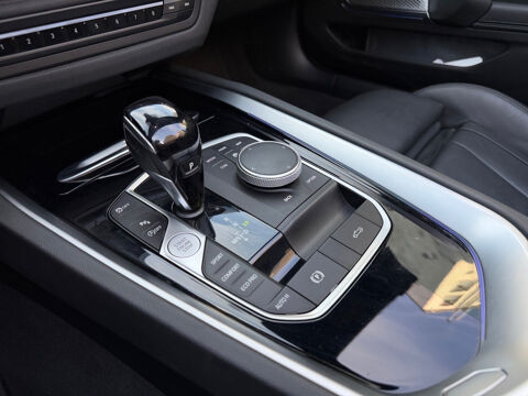 Z4 sDrive20i 197 ch BVA8 M Sport 2023 occasion 75017 Paris