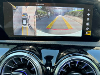 Classe CLA CLA Coup&eacute; 35 AMG 7G-DCT AMG 4Matic 2022 occasion 75017 Paris