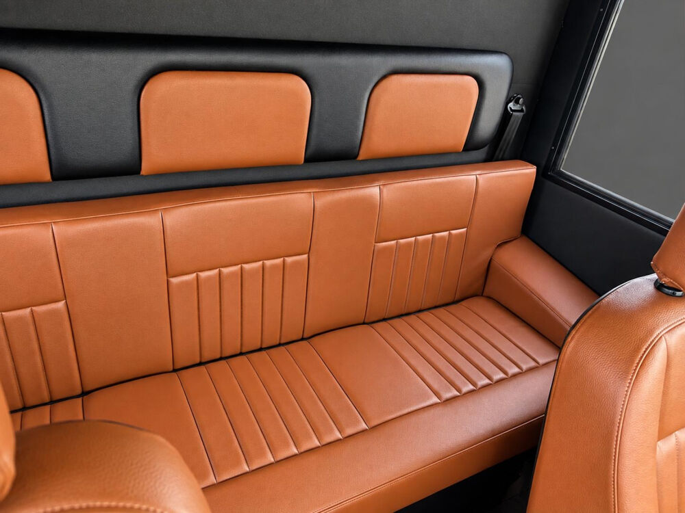 Master MASTER PHC TRAC F3500 L2H2 BLUE DCI 165 EURO VI CONFORT 2023 occasion 75017 Paris
