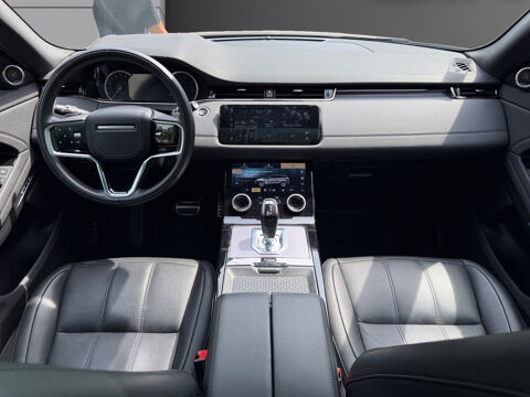 Range Rover Evoque Mark III P300e PHEV AWD BVA8 R-Dynamic SE 2023 occasion 75017 Paris