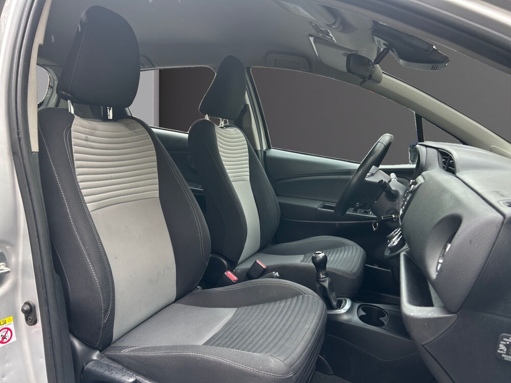 Yaris Pro 69 VVT-i Design 2018 occasion 75017 Paris